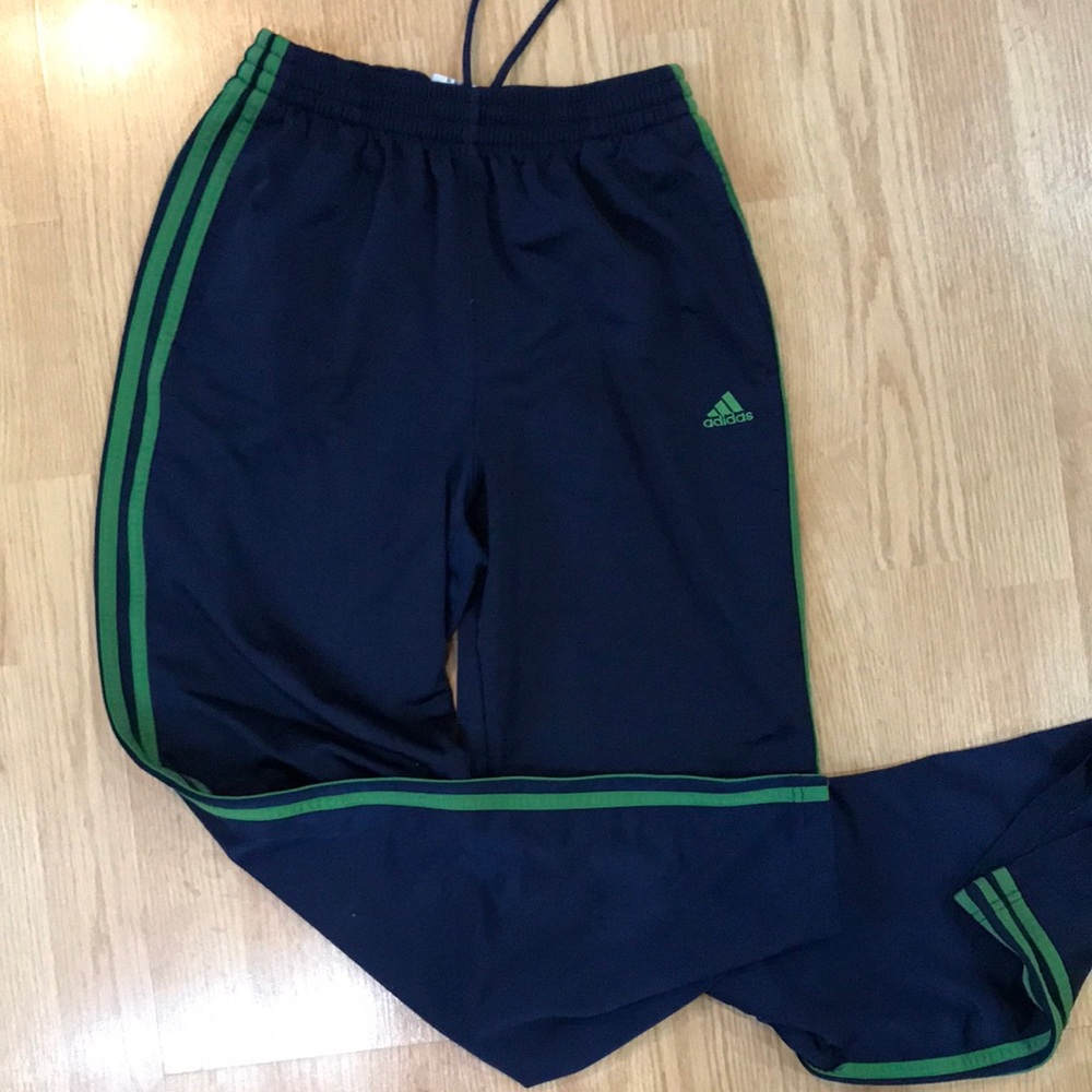 Adidas sweatpants